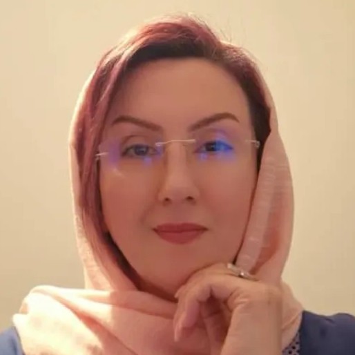 هایده زندی