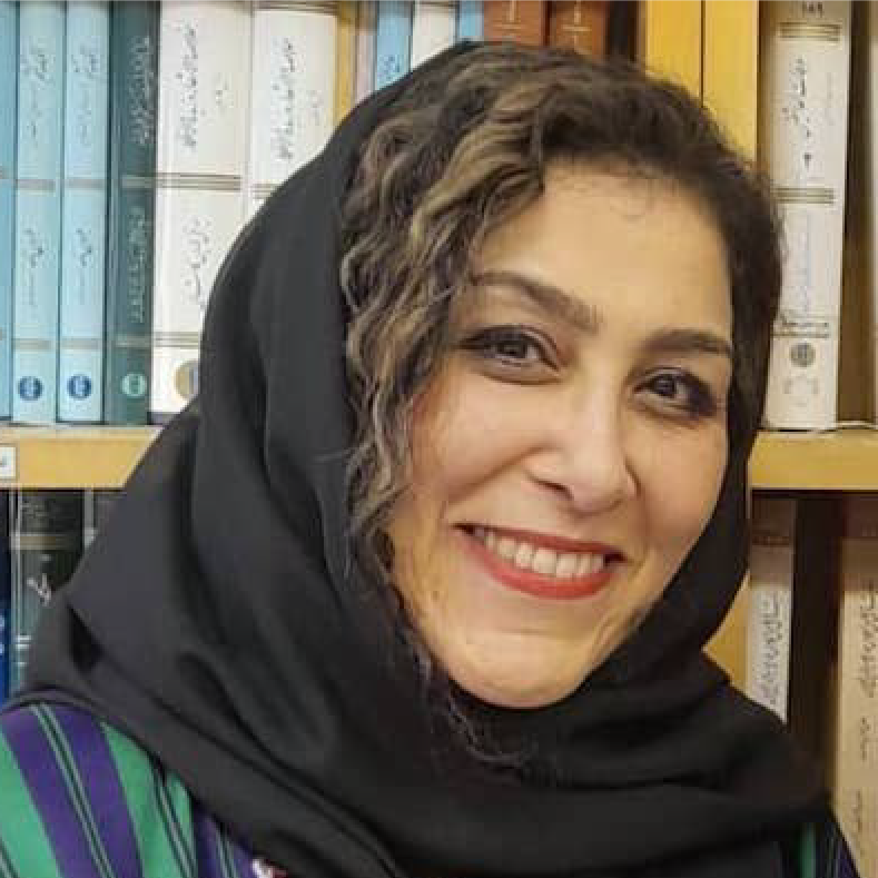 مریم سجادی