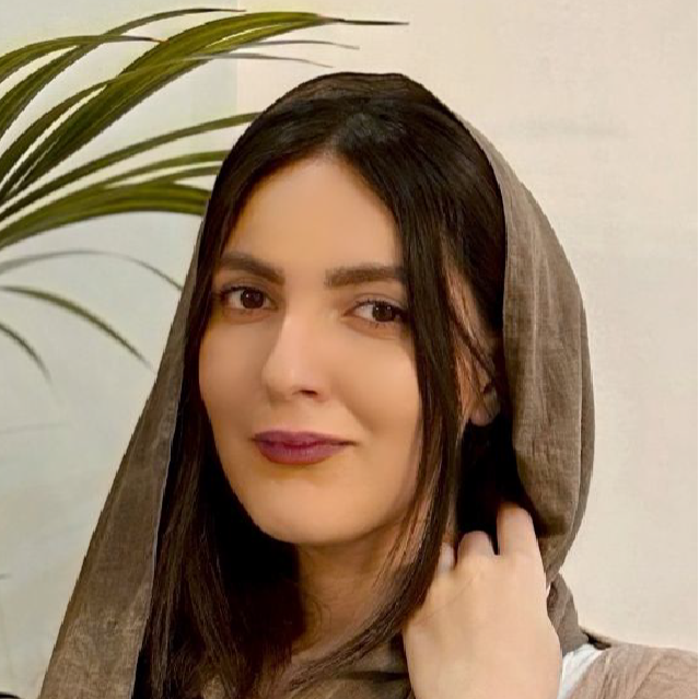 شقایق صدقی