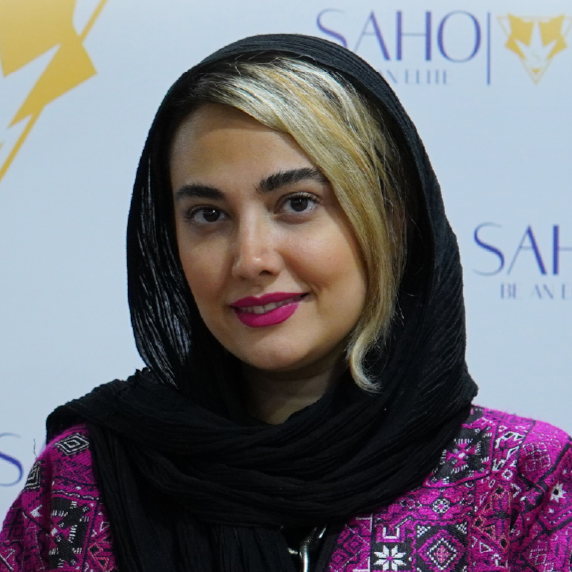 شهرزاد عارفی