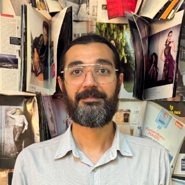 مجید بابا رحیمی