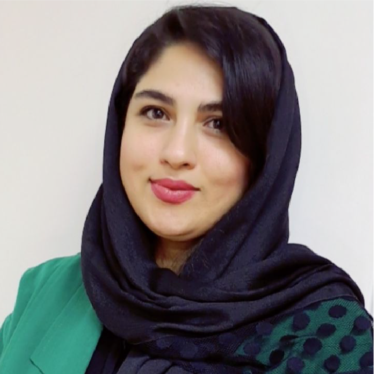 مریم جایز