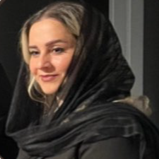 سالومه علیخانی