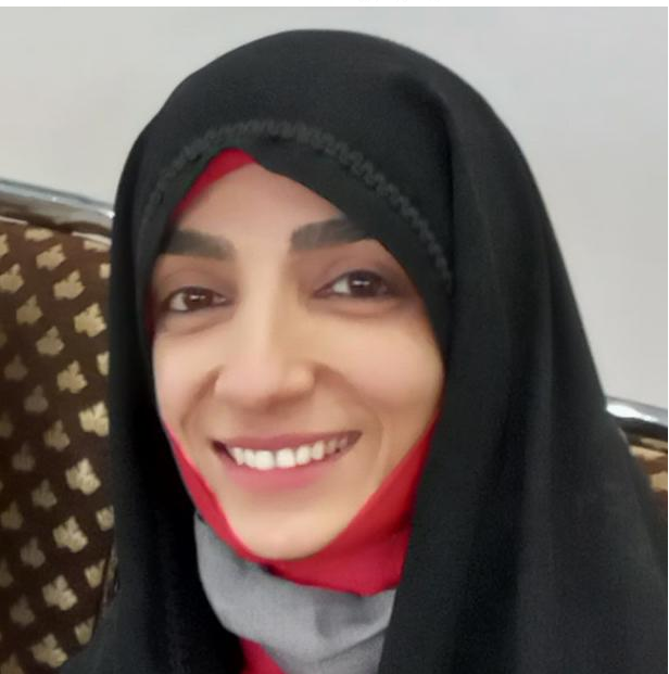 ربابه فاضل زاده