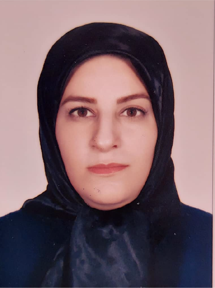 الهام قاسمی