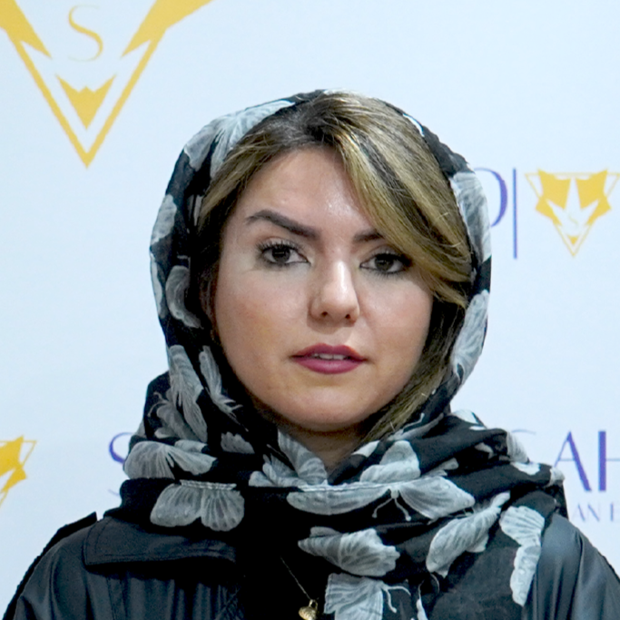 مریم سلیم زاده