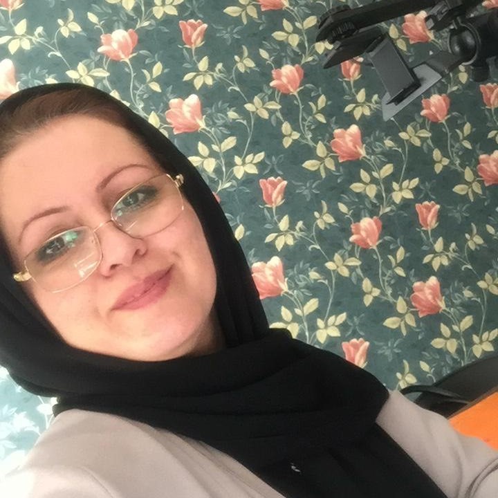 طاهره مسگری